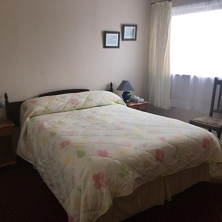 Mellottes B&B Cornamona Εξωτερικό φωτογραφία